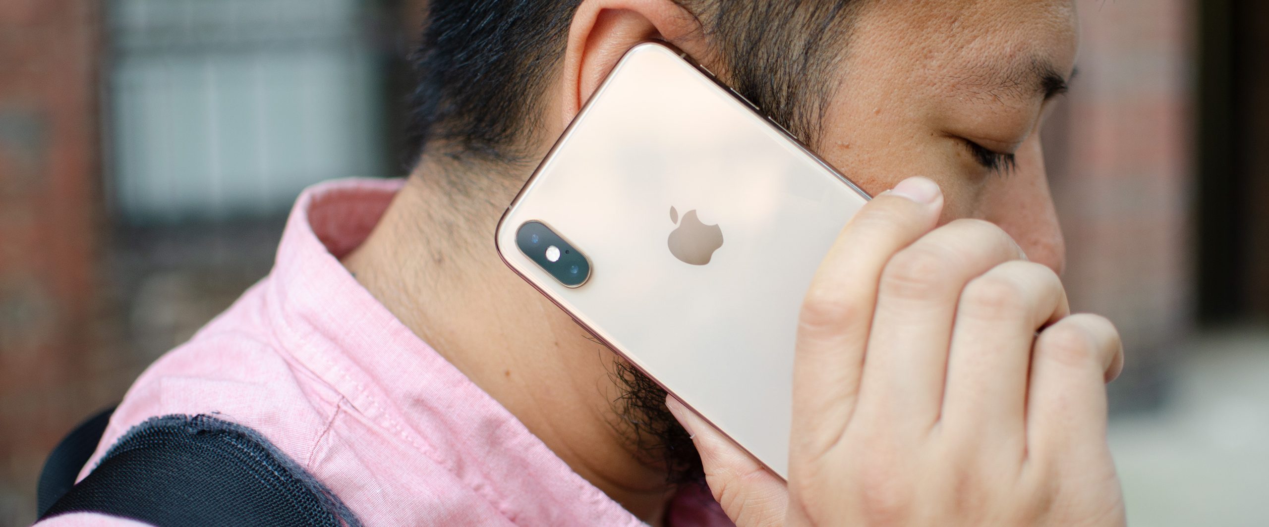 iphone xs max phone