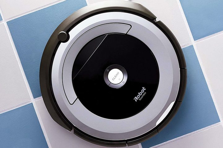 iRobot Roomba 690