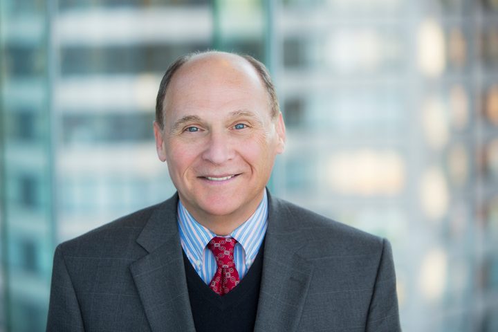 John Prisco Quantum Xchange