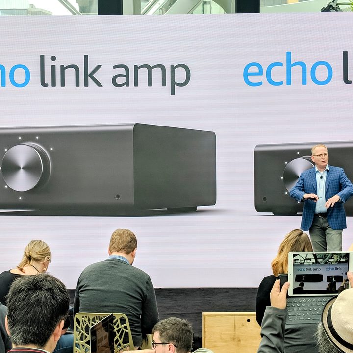 Echo Link