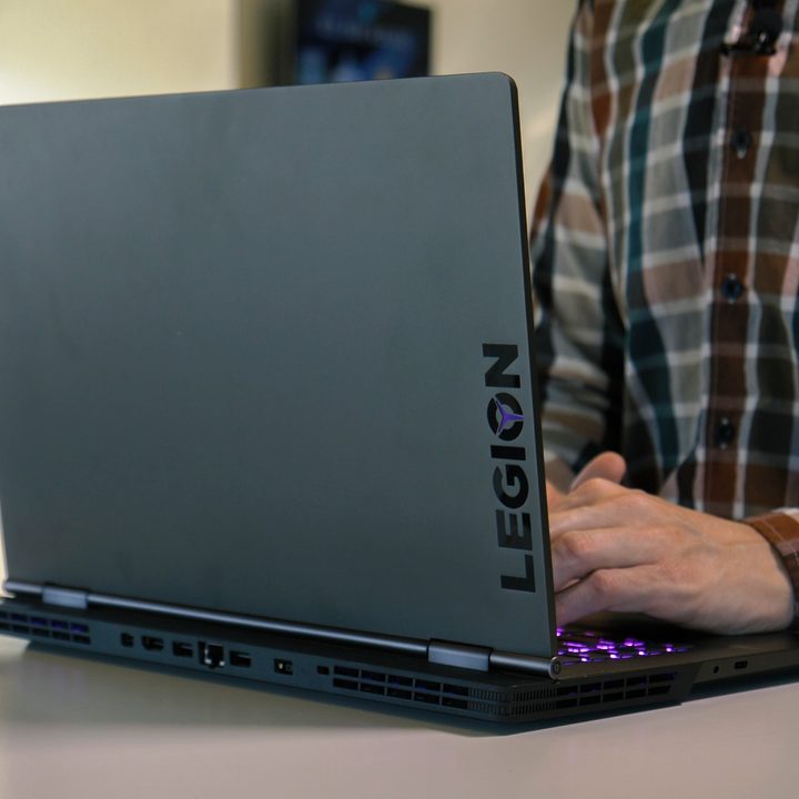 Lenovo Legion Y730 15-inch Review