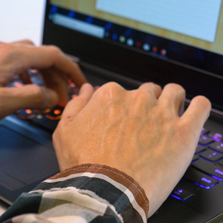 Lenovo Legion Y730 15-inch Review