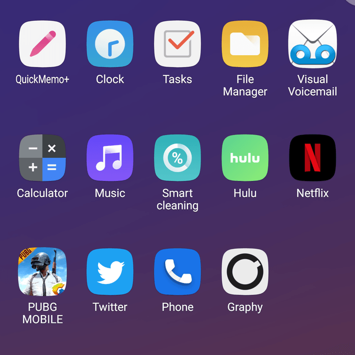 lg v35 thinq review v 35 screen apps