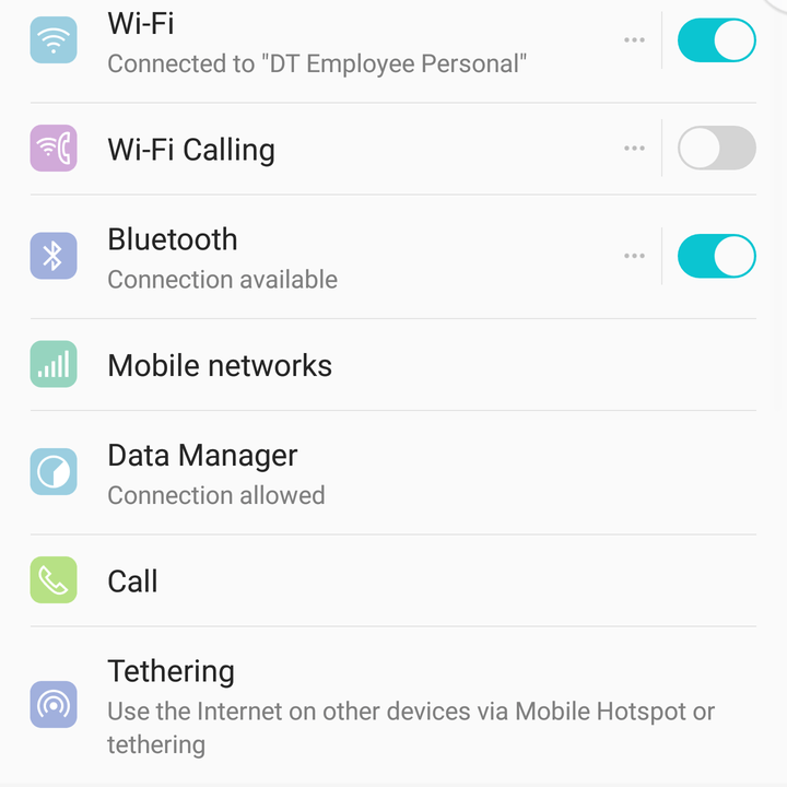 lg v35 thinq review v 35 screen settings