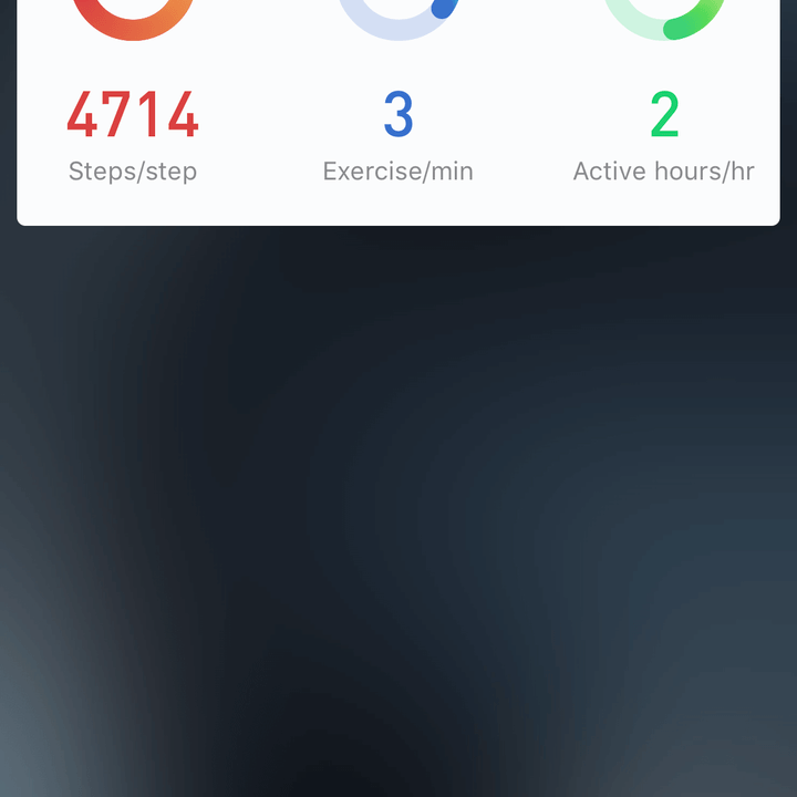 mobvoi ticwatch s review screenshot 1