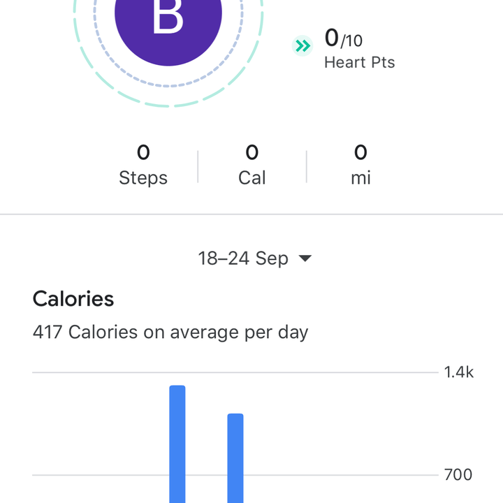mobvoi ticwatch s review screenshot 2