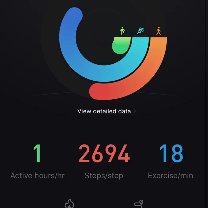 mobvoi ticwatch s review screenshot 3