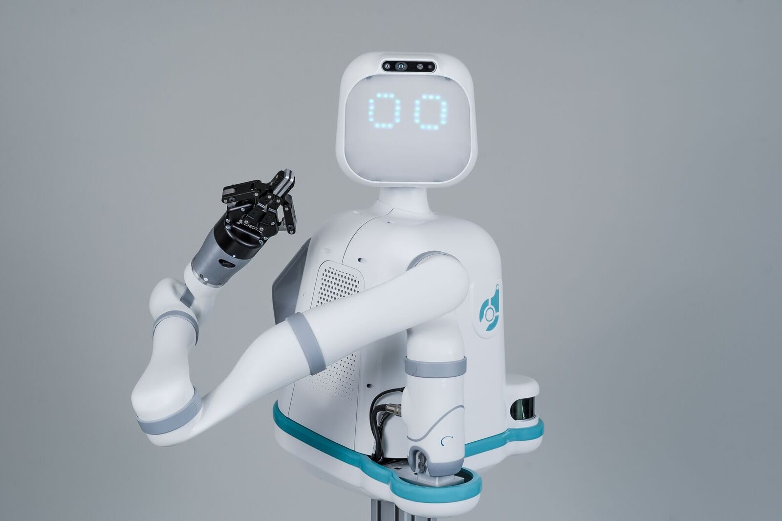 moxi hospital robot wants to help nurses 1
