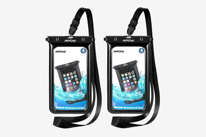 Mpow Waterproof Bag