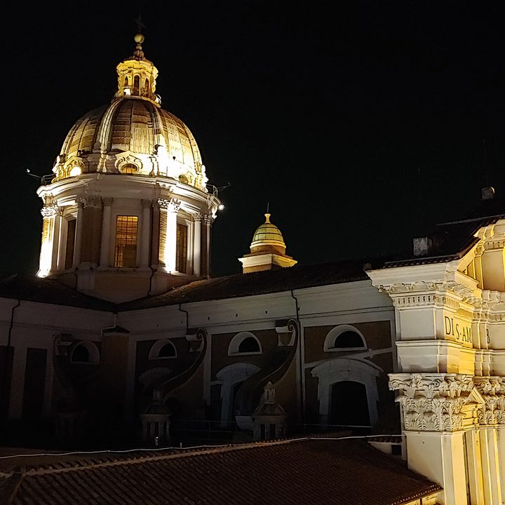 lg g7 thinq camera sample night