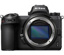 nikon z6