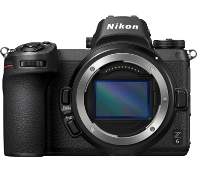 nikon z6