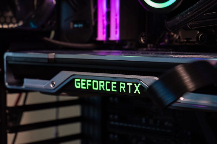 RTX 2080