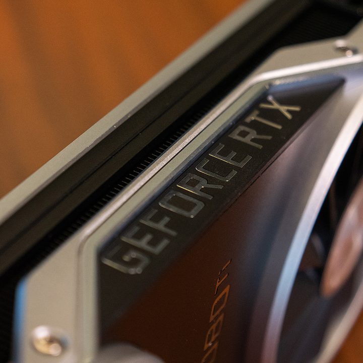 RTX 2080