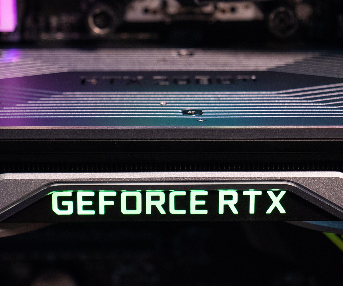 RTX 2080