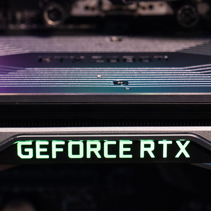 RTX 2080