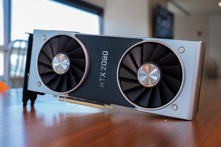 RTX 2080