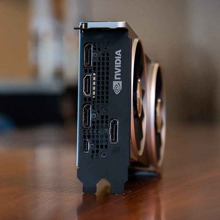RTX 2080
