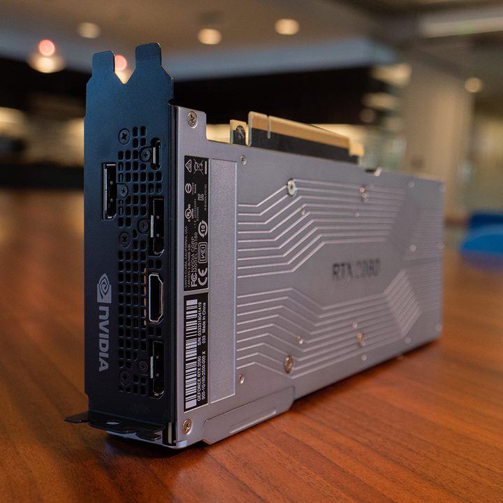 RTX 2080