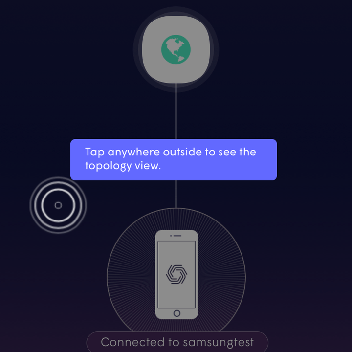samsung smartthings app