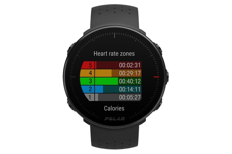 Polar Vantage Fitness Watch