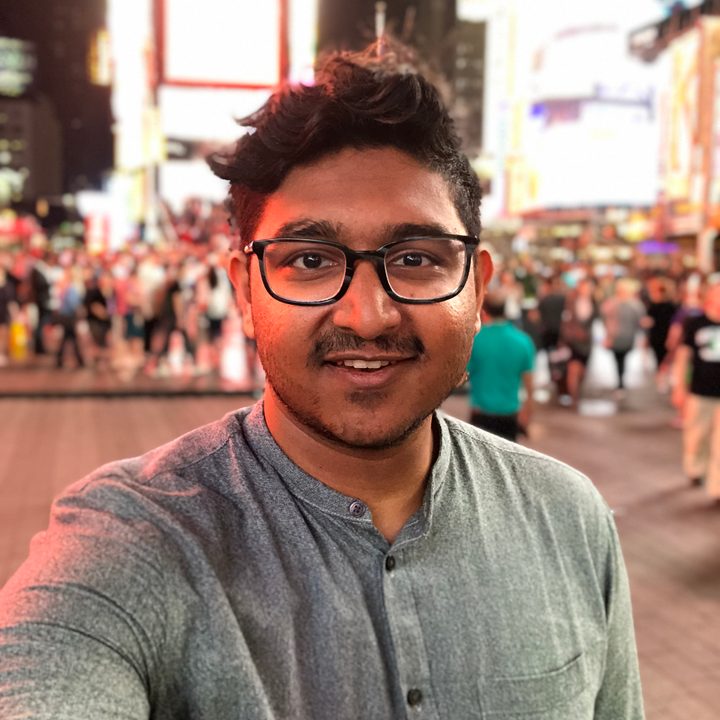 apple iphone xs review portrait mode selfie x