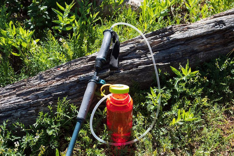 PurTrek Trekking Poles