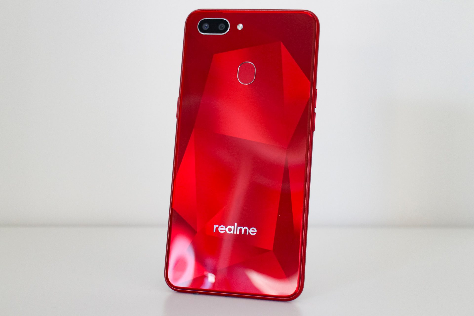 realme phone