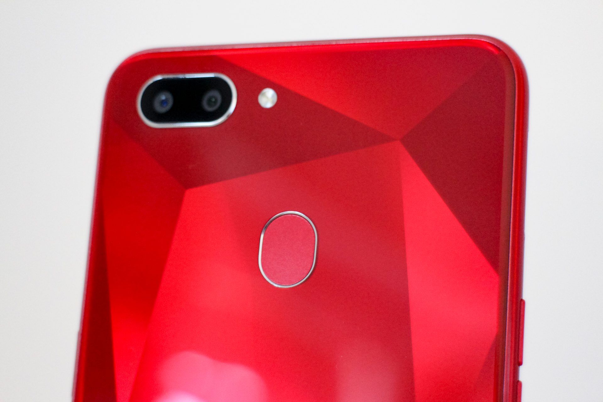 realme phone