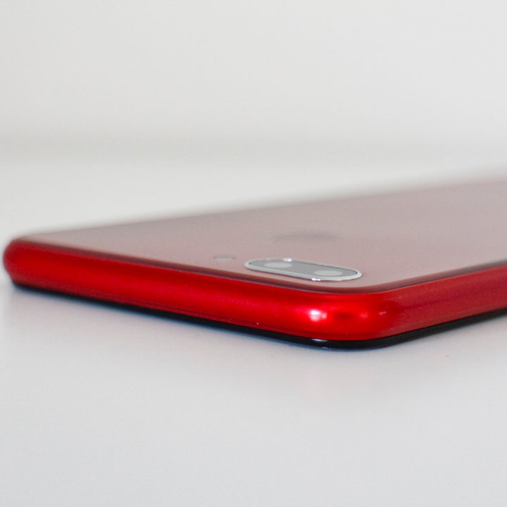 realme phone