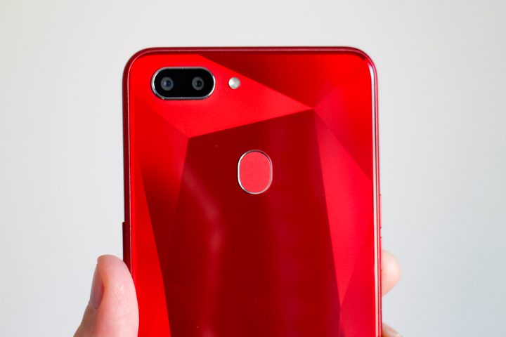 realme phone