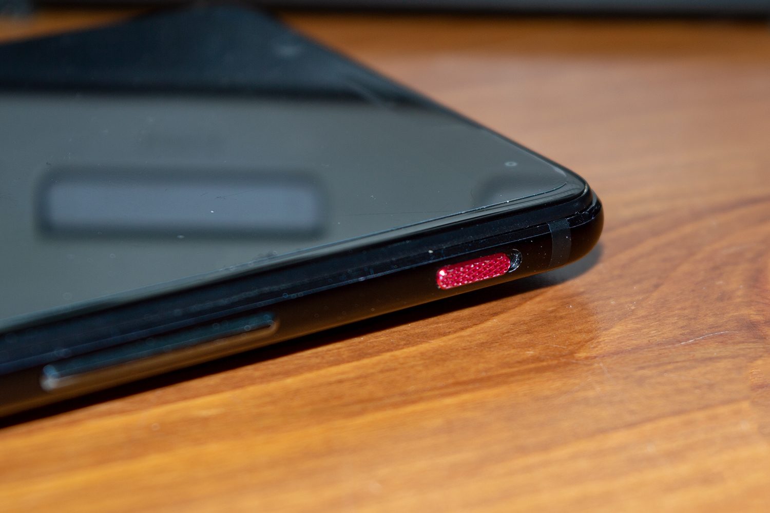 Red Magic Phone review - Digital Trends