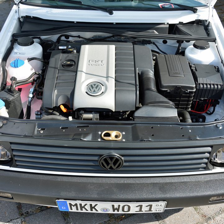 2018 volkswagen coming home event