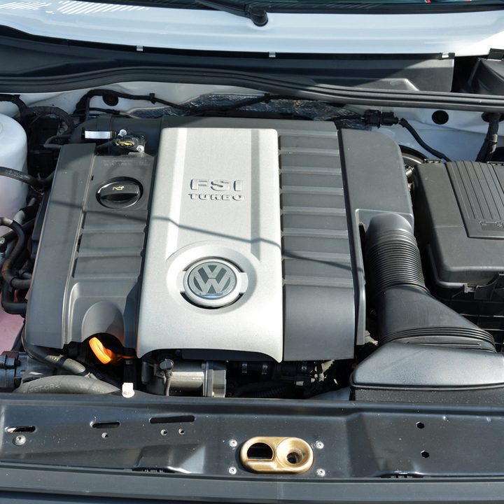 2018 volkswagen coming home event