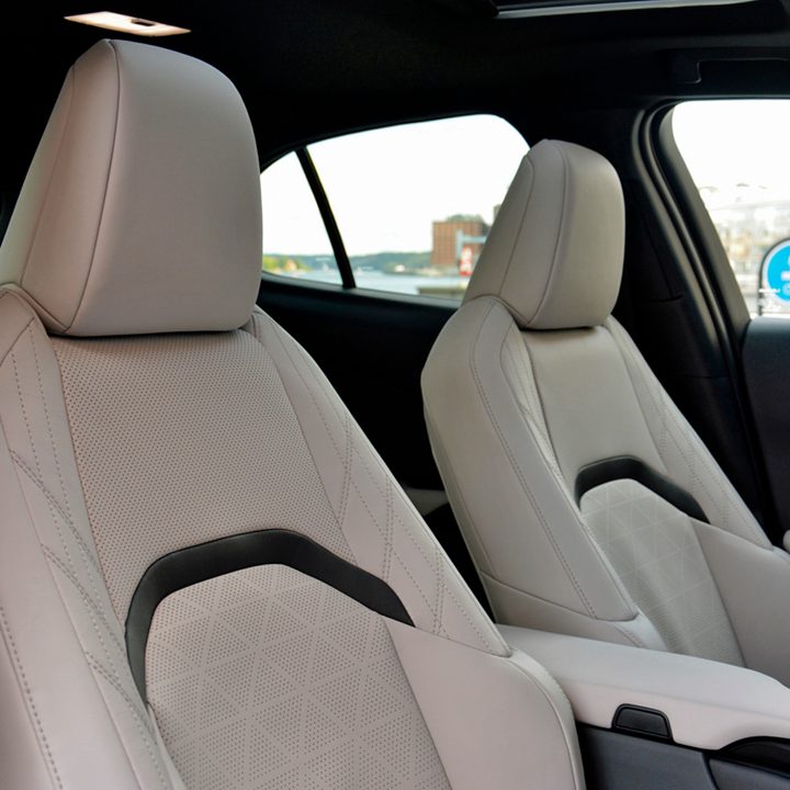 2019 Lexus UX