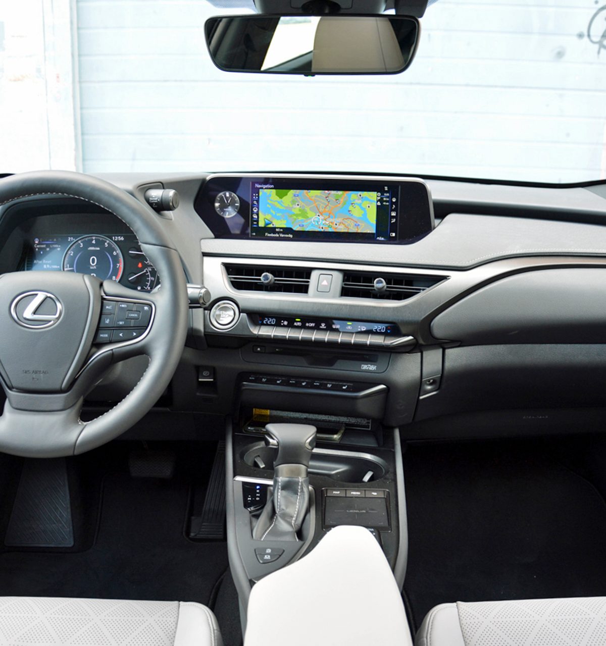 2019 Lexus UX