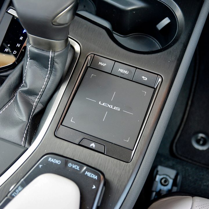 2019 Lexus UX