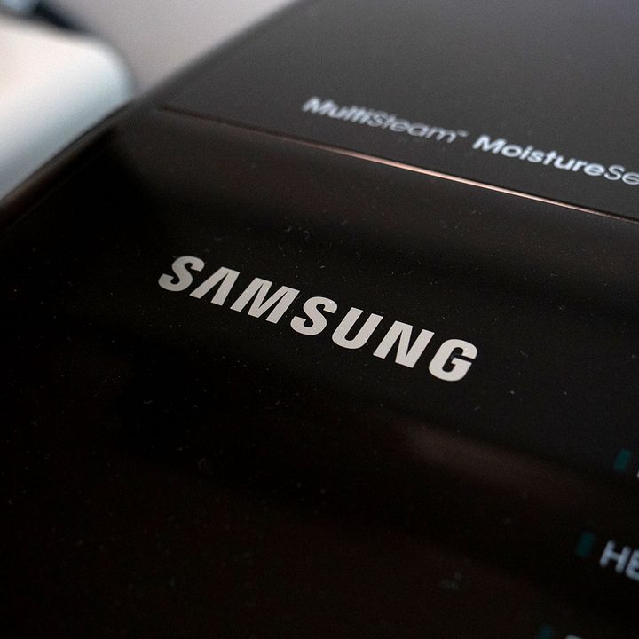 Samsung DV8750 review