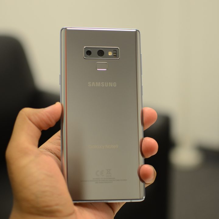 samsung galaxy note 9 news silver 1