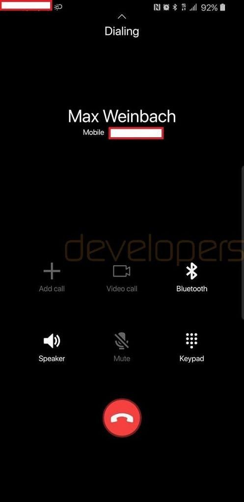 samsung galaxy s9 news android pie experience 10 497x1024