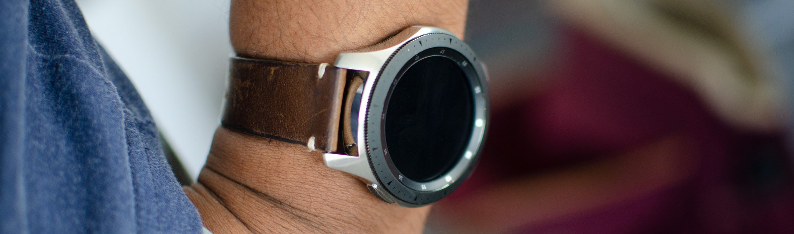 samsung galaxy watch 46mm