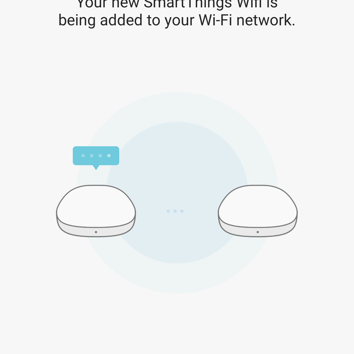 samsung smartthings app