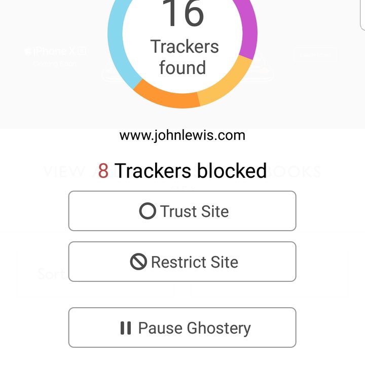 ghostery mobile browser ios android screenshot 20180919 113111