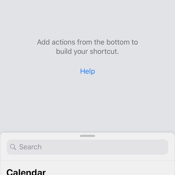 how to use siri shortcuts 1