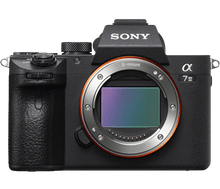 sony a7 iii