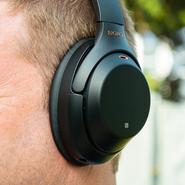 Sony-WH-1000X-M3
