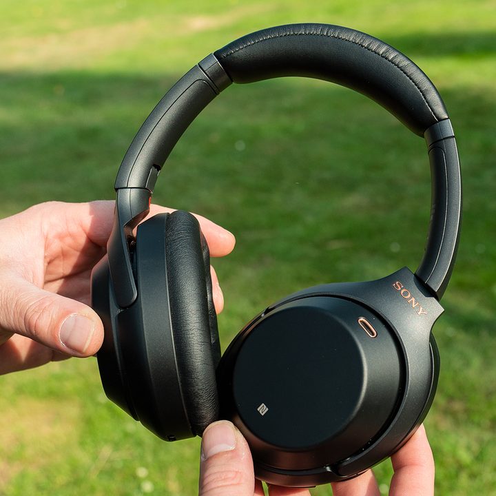 Sony-WH-1000X-M3