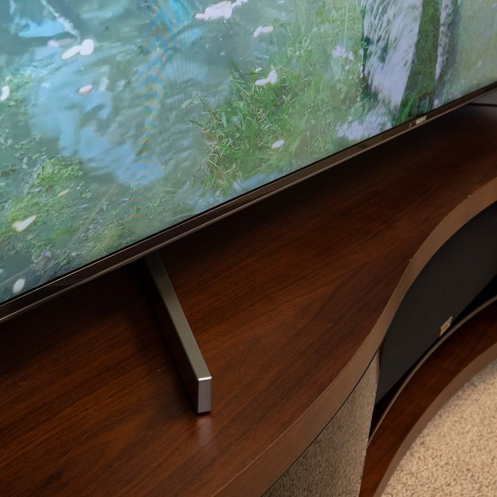 Sony X900F