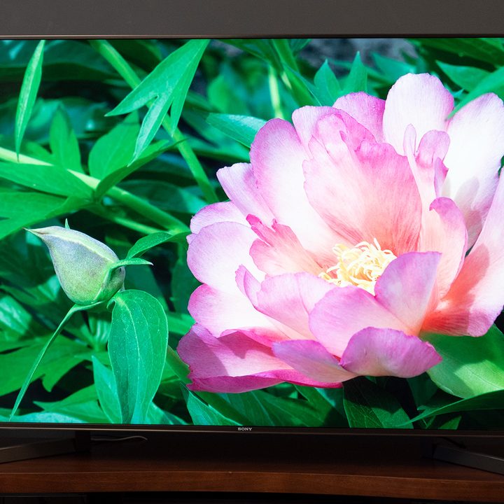 Sony X900F
