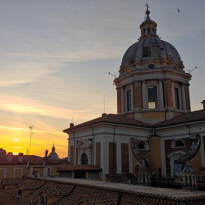 lg g7 thinq camera sample sunset